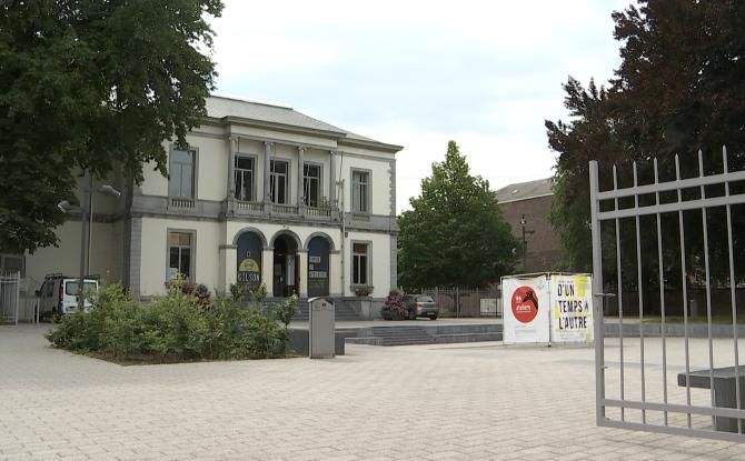 Artour : du Sonore et du Numérique au Château Gilson