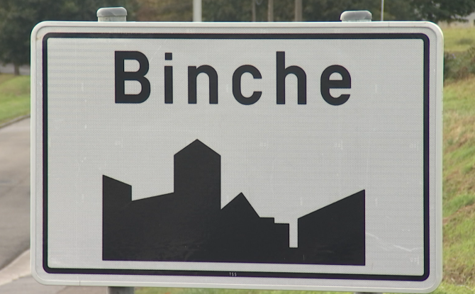 Binche : investissement de plus de 400 000 euros à la salle DBM