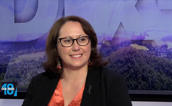 Soignies : à la découverte des métiers du CHR Haute Senne