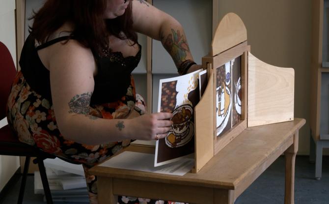 Le Japon à l'honneur