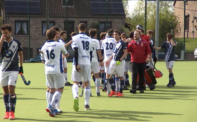 Hockey : Les dames descendent en N3, les hommes ne montent pas en N2