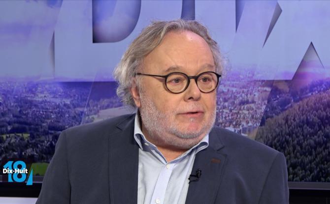 Carnières : un blog reprend 50 ans d'archives locales