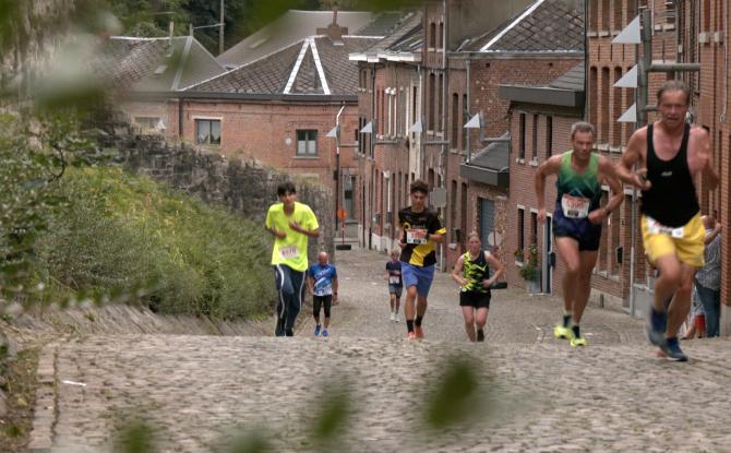Binche : un 13e semi-marathon porte-bonheur