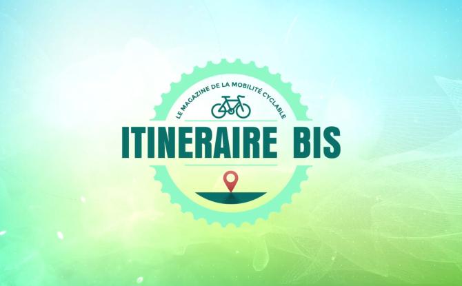 ITINERAIS BIS LE RACCOURCI : Soignies, la Ressourcerie de l'Envol offre une deuxième vie à vos vélos
