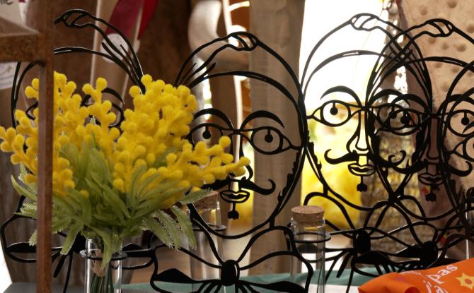 Laetare : un carnaval en manque de mimosa