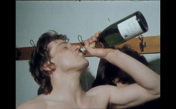 La RAAL monte en D1 : souvenirs de 1975