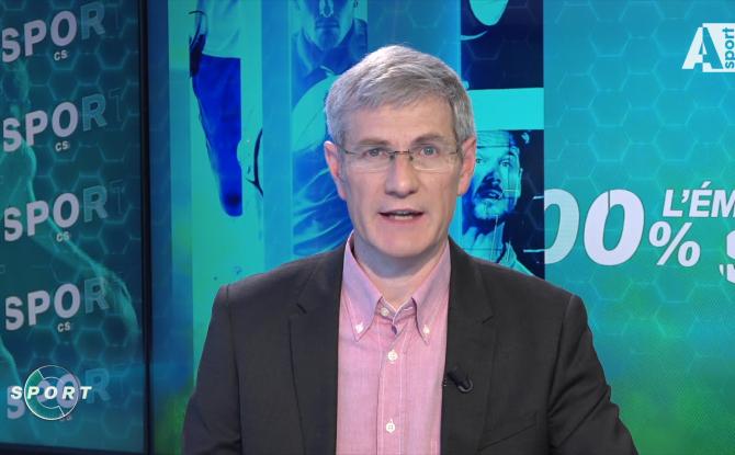 L'Invité de la semaine : Jan Hélin (Boxe)