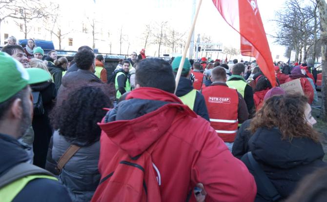 Grève générale du 20 mai : de nombreuses perturbations attendues dans les services publics