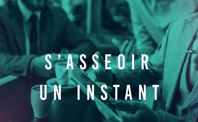 C'EST ICI QUE CA SE PASSE