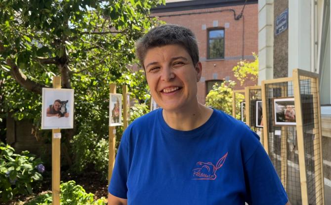 Haine-Saint-Pierre: comment ré.inventer le métier de photographe ?