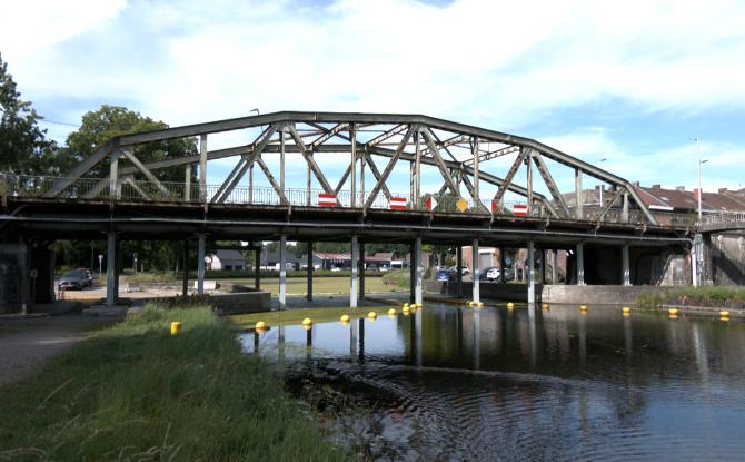 Les futurs résidents de l’Ecole Fidèle Mengal, prolongement du Pont Capitte et la mobilité au programme du Plan Stratégique Transversal de La Louvière