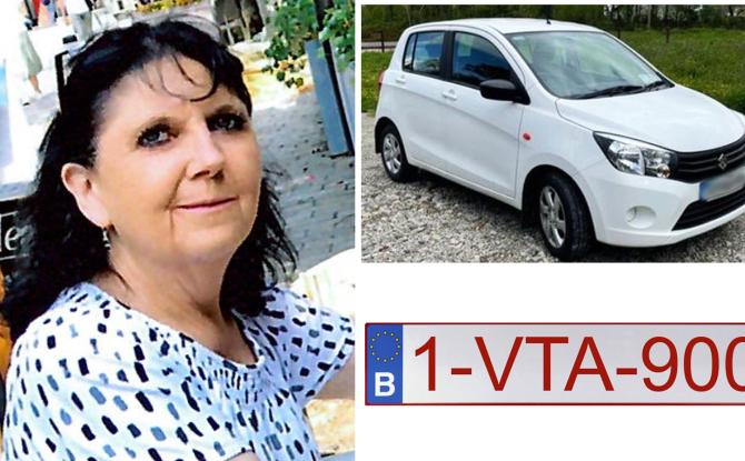 Disparition à Braine-le-Comte : la police lance un avis de recherche