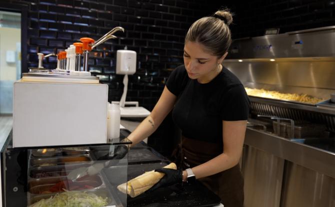 Fortes chaleurs : l'Horeca s'organise face aux températures élevées