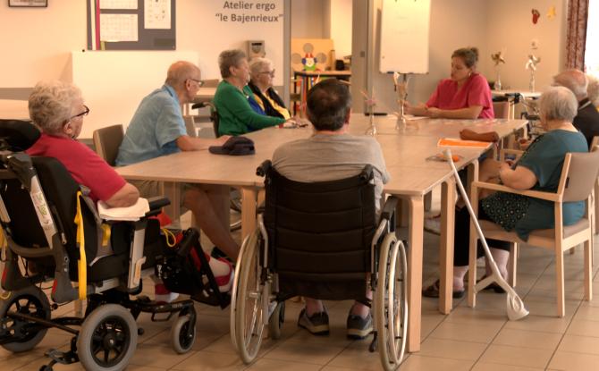 Que faire pour aider les personnes âgées face aux fortes chaleurs ?