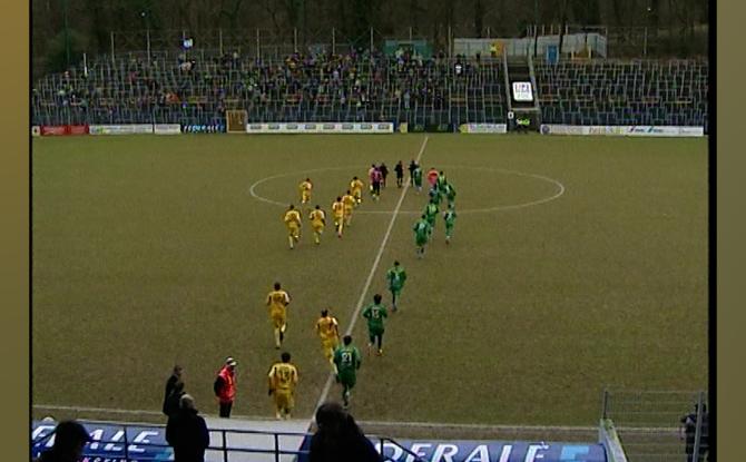 Rétro : Union - RAAL 2009