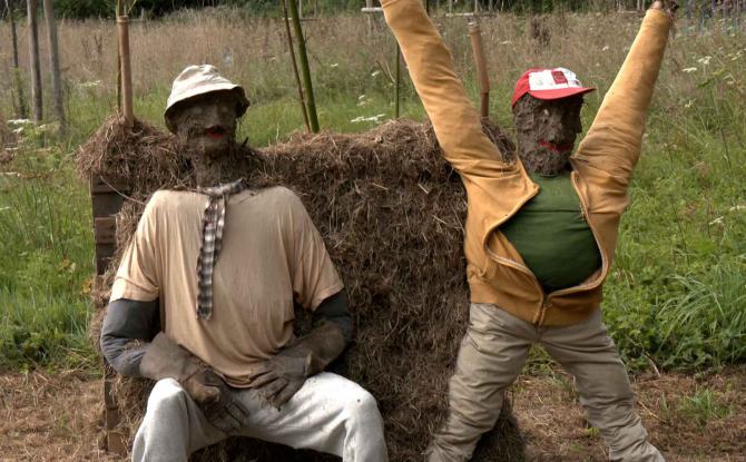 Hennuyères: où en est le projet du "Grand Bois Commun"?