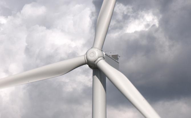 Soignies : les nouvelles éoliennes ouvertes aux riverains pour leur inauguration