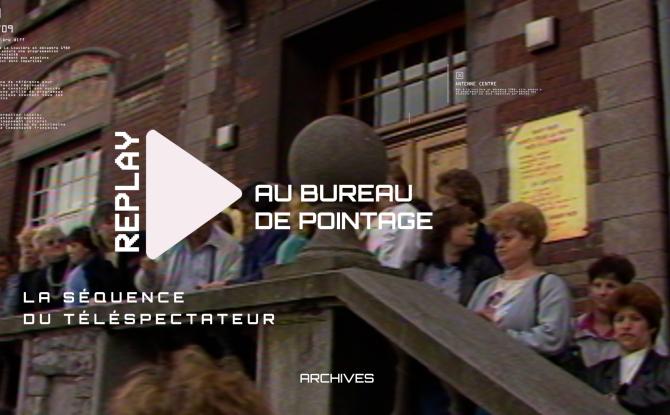 La Séquence du Téléspectateur