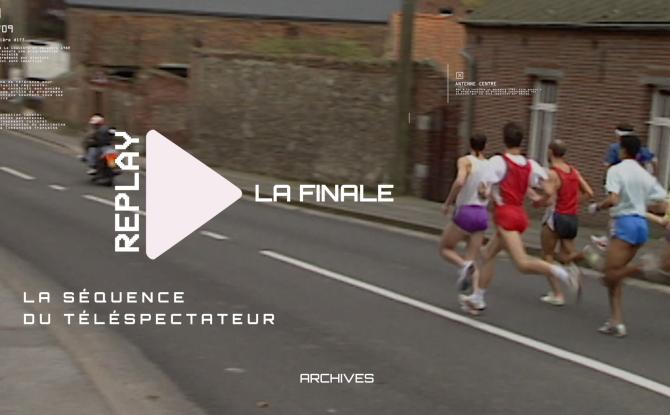 La Séquence du Téléspectateur