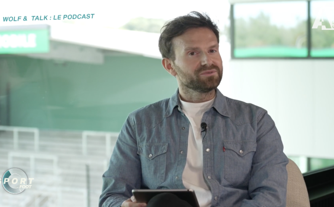 Wolf & Talk : le podcast dédié à la RAAL