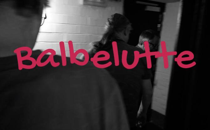 L'INTERVIEW SPECTACULAIRE