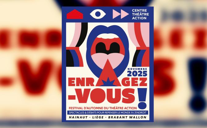 L'INTERVIEW SPECTACULAIRE