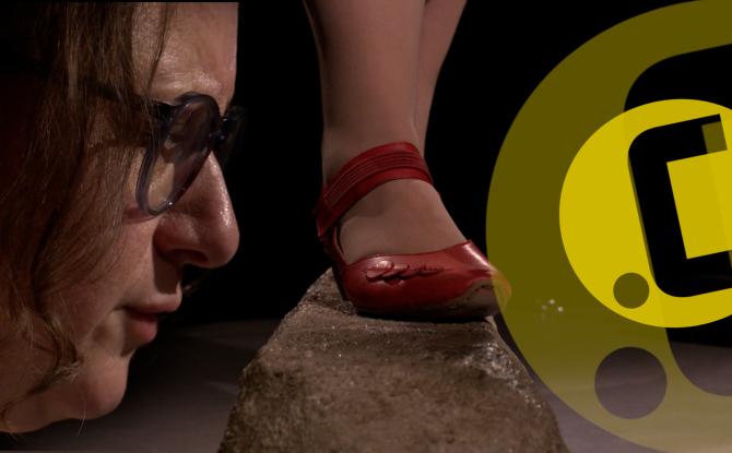 Le Point C : une Vie de Pingouin en résidence.