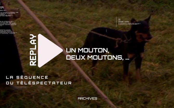 La Séquence du Téléspectateur