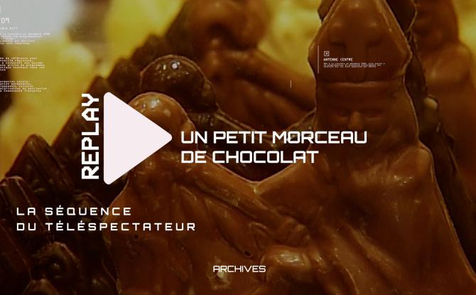 La Séquence du Téléspectateur