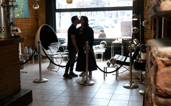 Soignies : un nouvel Engrenage familial