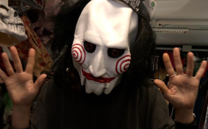 Halloween : une nuit qui s'annonce frissonnante