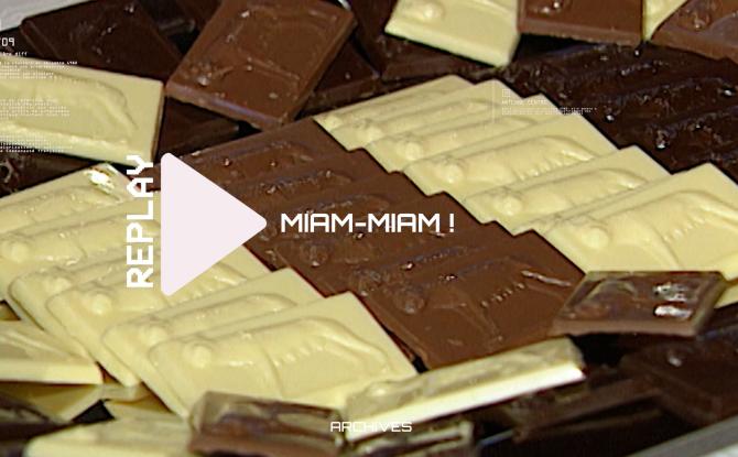 REPLAY : Les friandises du Centre