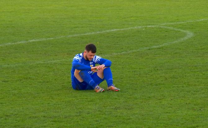 D2 ACFF : Manage s'incline face au réalisme du Stade Verviétois