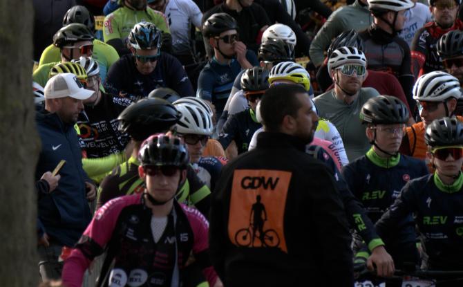 Cyclisme : véritable succès pour la 4ème édition de la Gautier De Winter