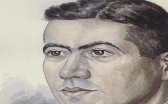 Horrues : Frédéric Hachez, prisonnier de guerre