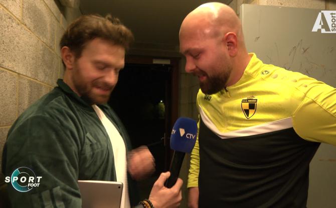 Au Centre de nos clubs : RSC Naast