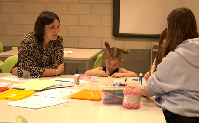 École du Futur de Soignies : un cadre qui redonne du sens aux enseignants