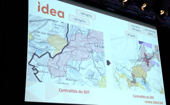 IDEA : les diagnostics territoriaux au service des communes