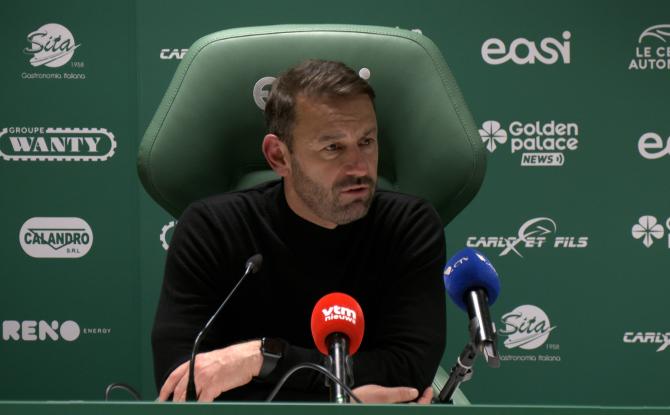 RAAL - Anderlecht : les réactions d'après-match