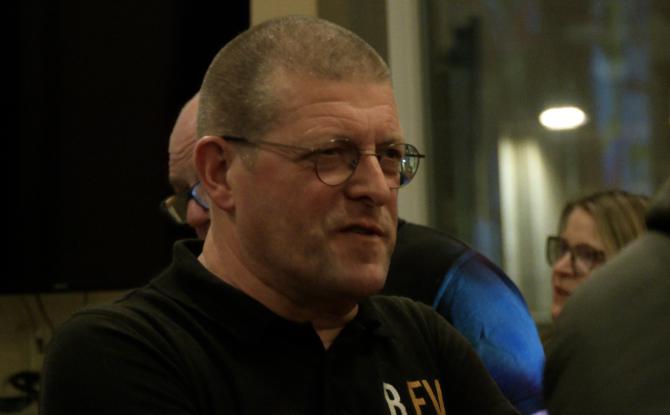 Cyclisme : nouveau comité pour le fan club Remco Evenepoel