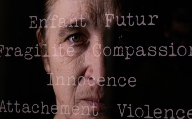 La Louvière : Lire et Écrire présente "Massacre à la Réformeuse"