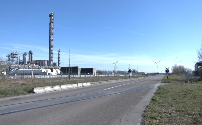 Feluy : 29 postes menacés chez TotalEnergies Petrochemicals