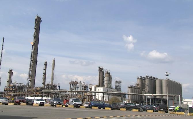 TotalEnergies Feluy : le front commun syndical suspend son action