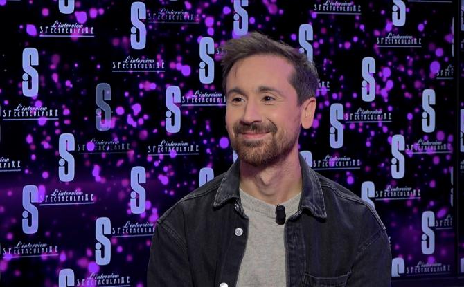 L'INTERVIEW SPECTACULAIRE