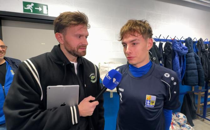 Au Centre de nos Clubs : Entité Manageoise