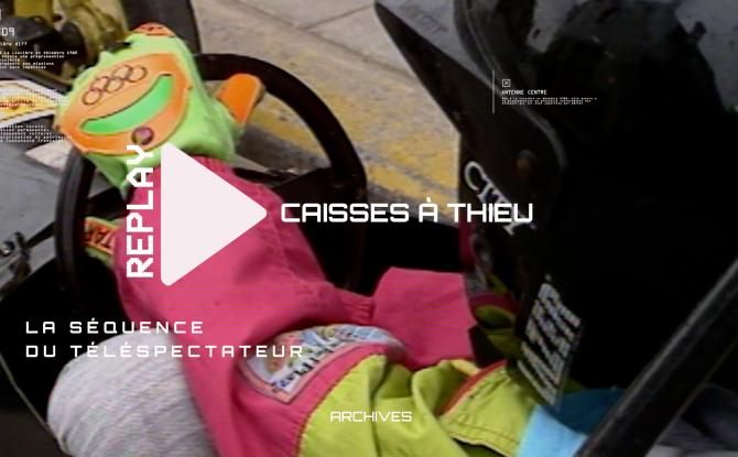 La Séquence du Téléspectateur