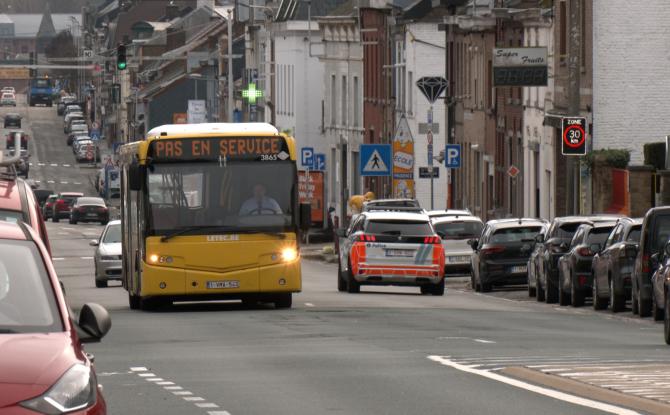 La Louvière : 40 caméras de surveillance supplémentaires
