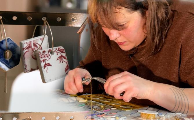 La Louvière : la Brock'n'Roll Factory invite les créateurs.