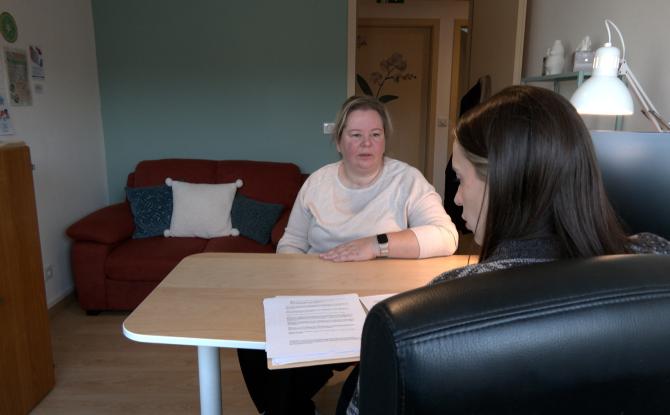 Violence conjugale : un pack pour un nouveau départ