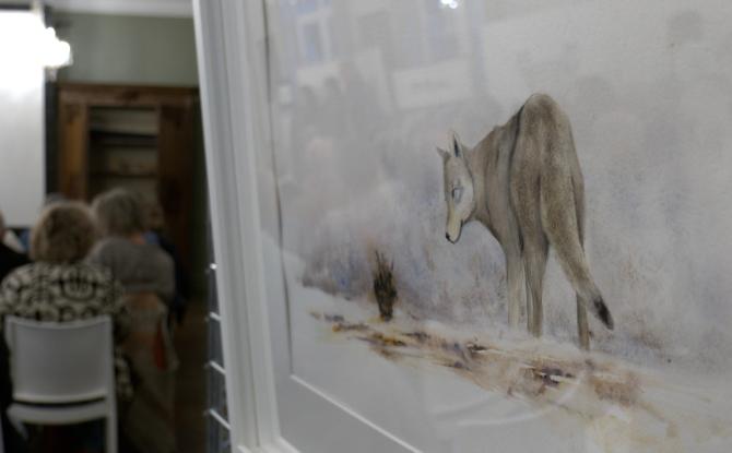 Soignies : rencontre entre art et nature au château de Thieusies